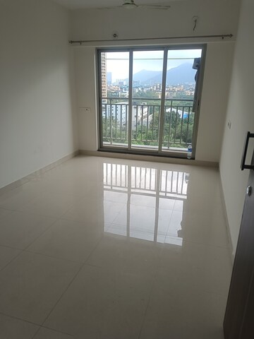 2 BHK Apartment For Rent in Ashar Metro Towers, Vartak Nagar