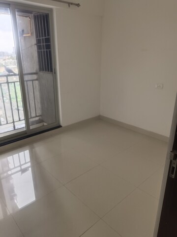 Room in 2 BHK Apartment at Ashar Metro Towers, Vartak Nagar – for Rent
