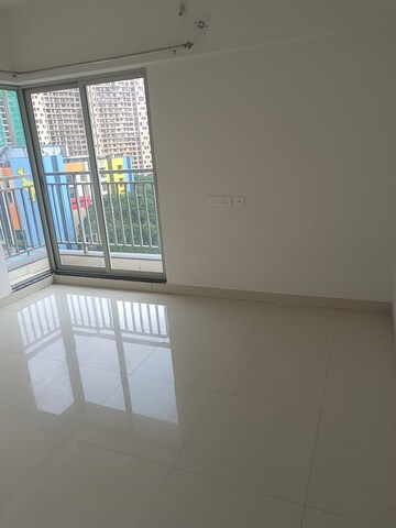 Room in 2 BHK Apartment at Ashar Metro Towers, Vartak Nagar – for Rent