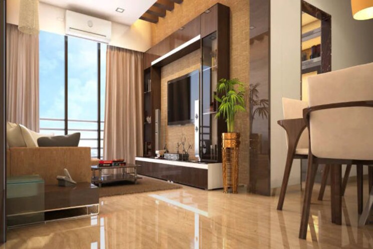 Kitchen, bini-winspace-amelio 2 Bedroom 730 Sq.Ft. Apartment In Andheri West Mumbai 9196581