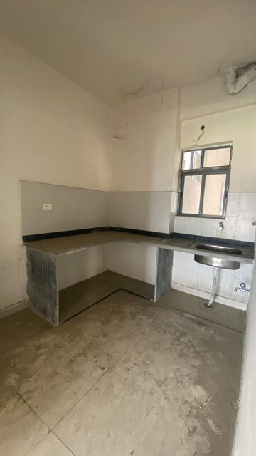 Kitchen in 3 BHK Apartment at Purti Star, Rajarhat New Town – for Sale