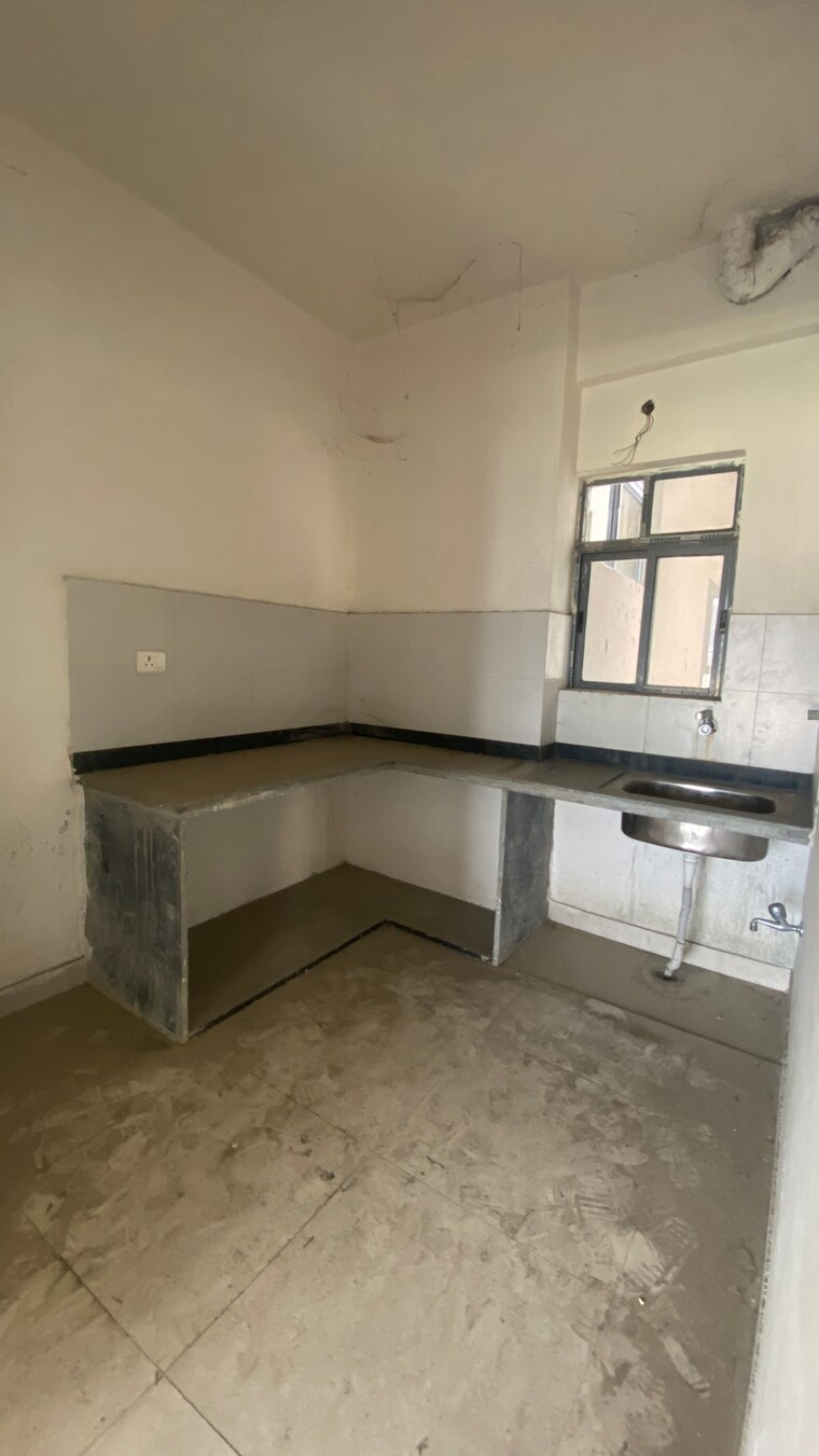 Kitchen, purti-star 3 Bedroom 1198 Sq.Ft. Apartment In Rajarhat New Town Kolkata 9196646