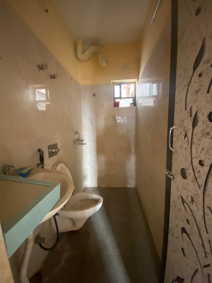 Kitchen, purti-star 3 Bedroom 1198 Sq.Ft. Apartment In Rajarhat New Town Kolkata 9196646