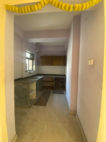 Team Area in 3 BHK Apartment at Purti Star, Rajarhat New Town – for Sale