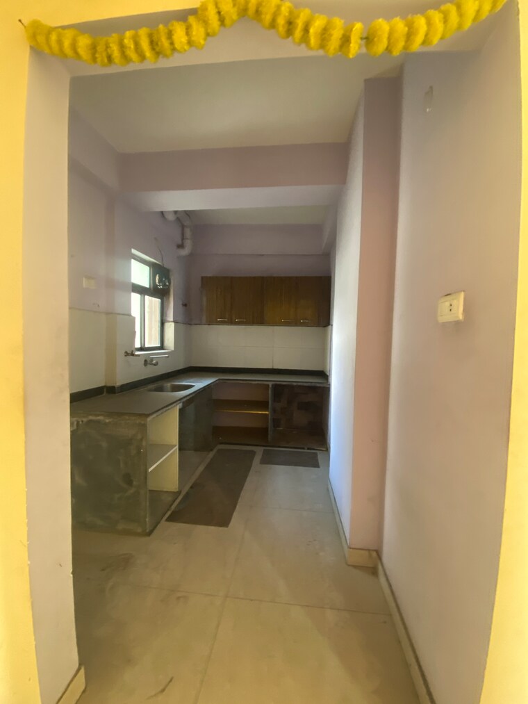 Team Area, purti-star 3 Bedroom 1198 Sq.Ft. Apartment In Rajarhat New Town Kolkata 9196646