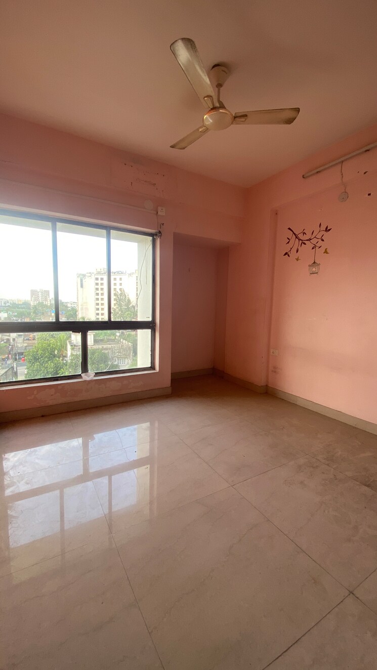 Room, purti-star 3 Bedroom 1198 Sq.Ft. Apartment In Rajarhat New Town Kolkata 9196646