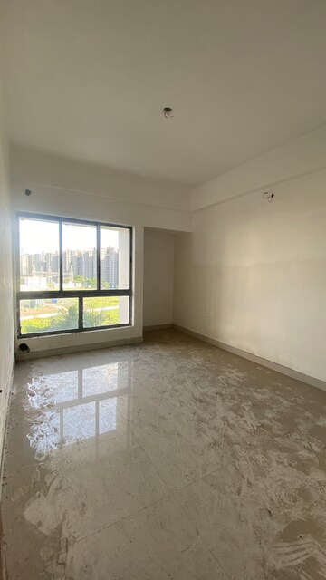 Room in 3 BHK Apartment at Purti Star, Rajarhat New Town – for Sale
