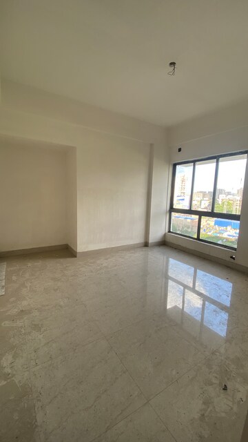 Room in 3 BHK Apartment at Purti Star, Rajarhat New Town – for Sale