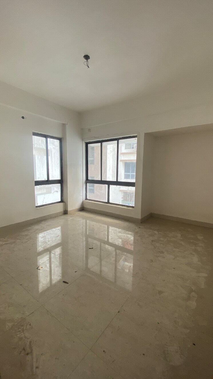 Room, purti-star 3 Bedroom 1198 Sq.Ft. Apartment In Rajarhat New Town Kolkata 9196646