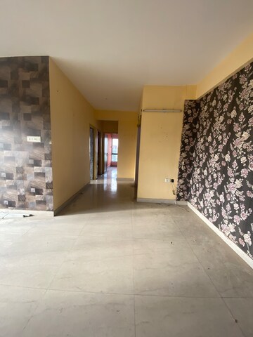 Kitchen in 3 BHK Apartment at Purti Star, Rajarhat New Town – for Sale