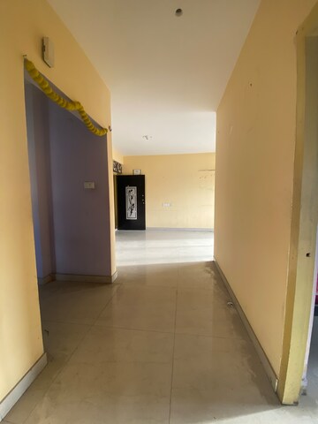 Furnished Amenities in 3 BHK Apartment at Purti Star, Rajarhat New Town – for Sale