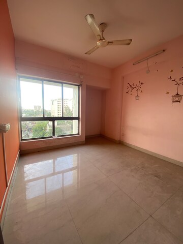 Furnished Amenities in 3 BHK Apartment at Purti Star, Rajarhat New Town – for Sale