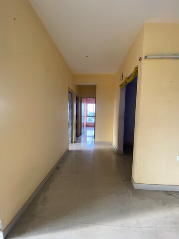 Room in 3 BHK Apartment at Purti Star, Rajarhat New Town – for Sale