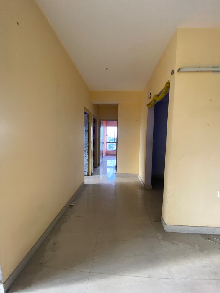 Room, purti-star 3 Bedroom 1198 Sq.Ft. Apartment In Rajarhat New Town Kolkata 9196646