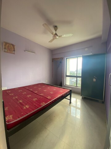 Furnished Amenities in 3 BHK Apartment at Purti Star, Rajarhat New Town – for Sale