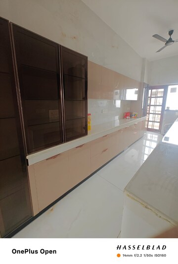 Kitchen in 3 BHK Apartment at Pir Machalla – for Rent