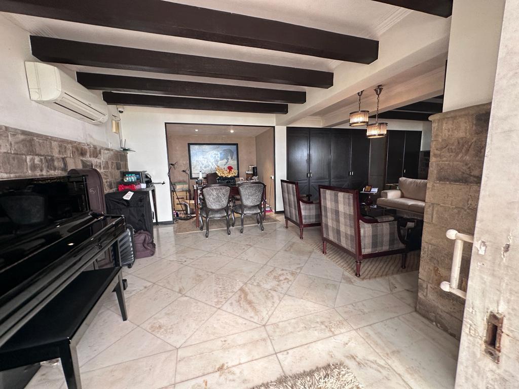 5 BHK + Servant Room 5000 Sq.Ft. Villa in Seven Bungalow