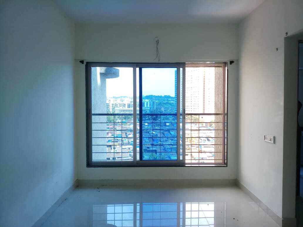 1 BHK Apartment For Rent in Aishwarya Heights Jogeshwari East