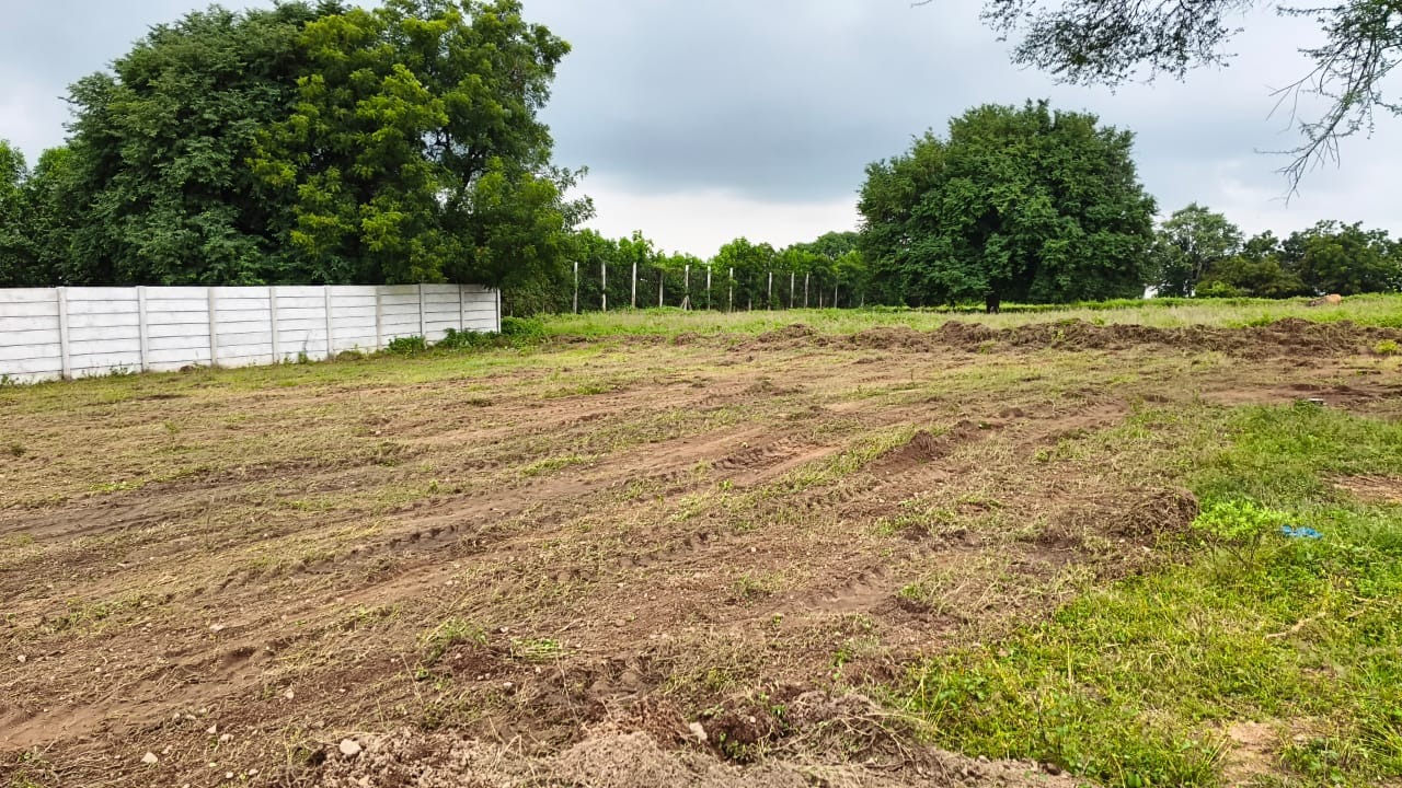 Plot For Sale in Arrjava Farms Patancheru 