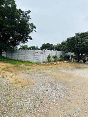 Plot Area in  Plot at Indresham – for Sale