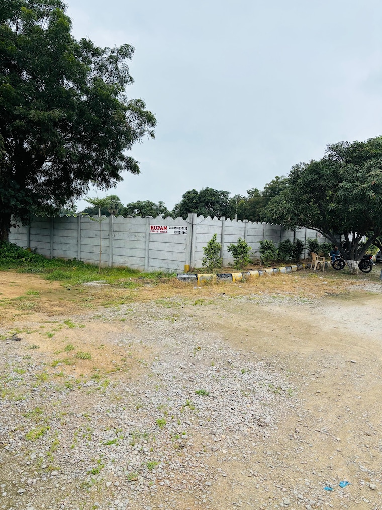 undefined, indresham  151 Sq.Yd. Plot In Indresham Hyderabad 9196675