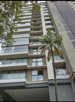 3 BHK + Servant Room Apartment For Sale in Rustomjee Elements