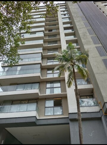 3 BHK Apartment For Sale in Rustomjee Elements, Andheri West