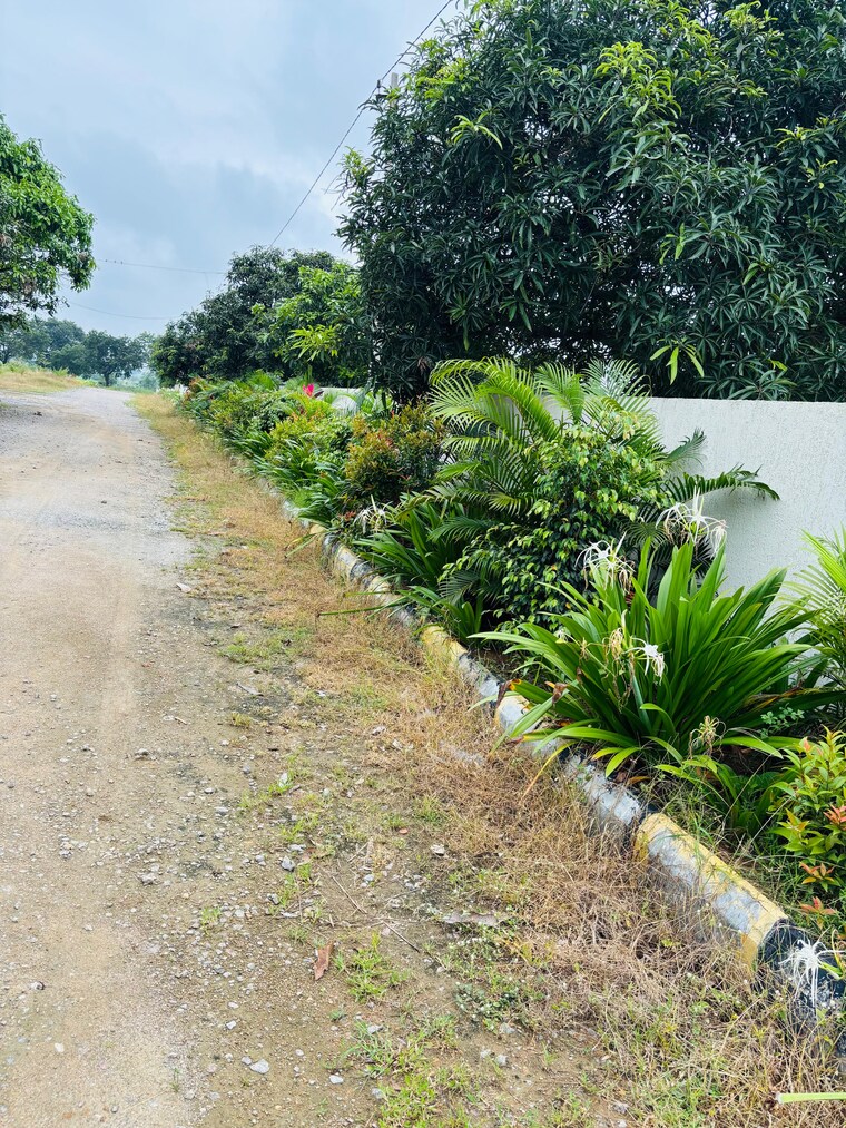 undefined, indresham  151 Sq.Yd. Plot In Indresham Hyderabad 9196675