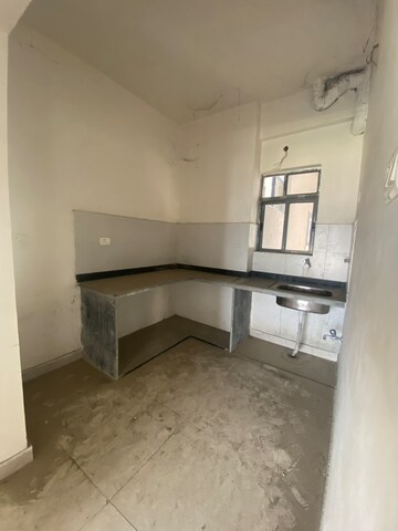 Building Lobby in 3 BHK Apartment at Purti Star, Rajarhat New Town – for Sale