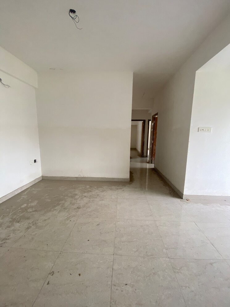 undefined, purti-star 3 Bedroom 1309 Sq.Ft. Apartment In Rajarhat New Town Kolkata 9196666