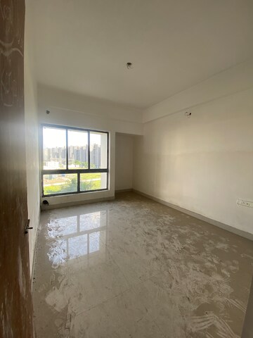 Building Lobby in 3 BHK Apartment at Purti Star, Rajarhat New Town – for Sale