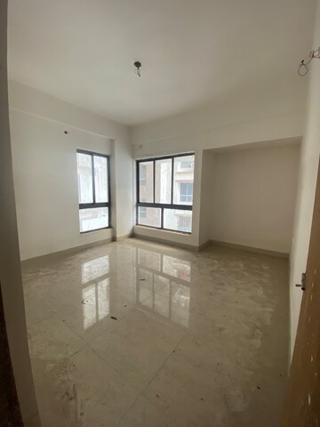 Furnished Amenities in 3 BHK Apartment at Purti Star, Rajarhat New Town – for Sale