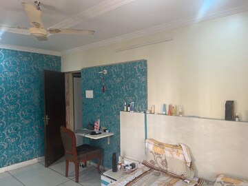 Living Room in 3 BHK Apartment at Broklyn Hill, Andheri West – for Rent