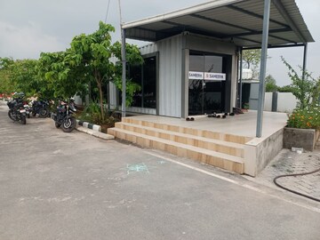 Parking in  Plot at Walajapet – for Sale
