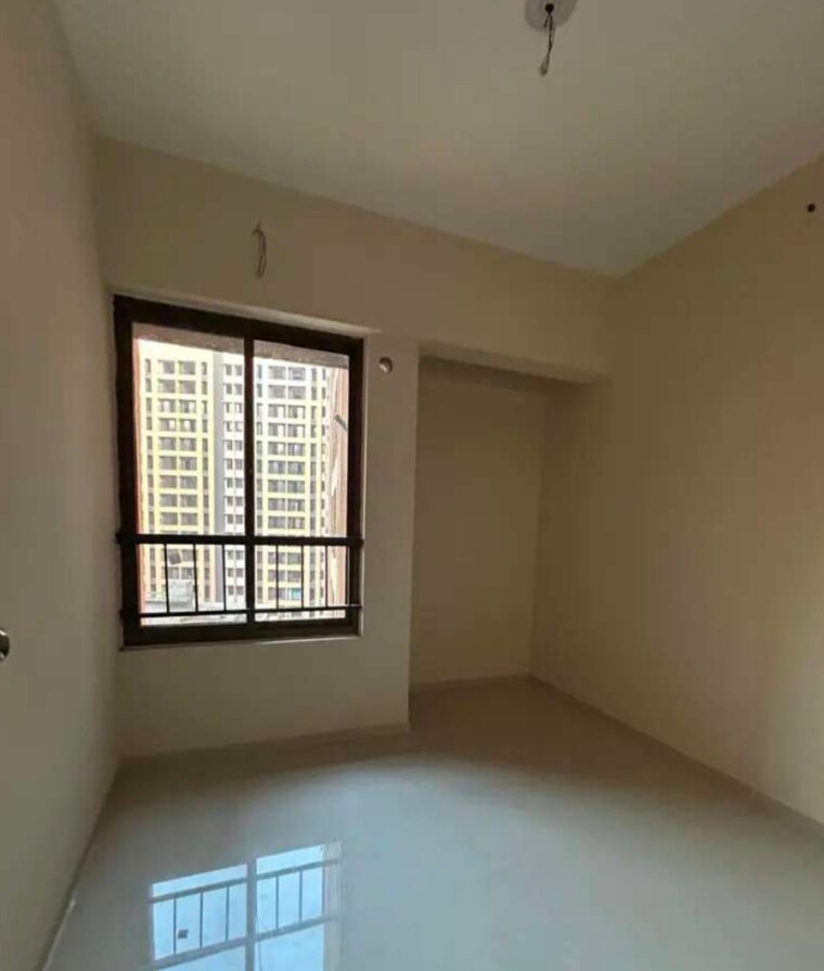 Bedroom, rustomjee-virar-avenue-l1-l2-and-l4-wing-k 1 Bedroom 390 Sq.Ft. Apartment In Virar West Palghar 9196677