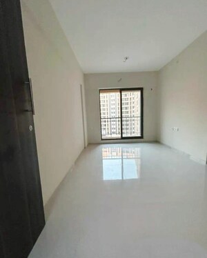 1 BHK Apartment For Sale in Rustomjee Virar Avenue L1 L2 And L4 Wing K, Virar West
