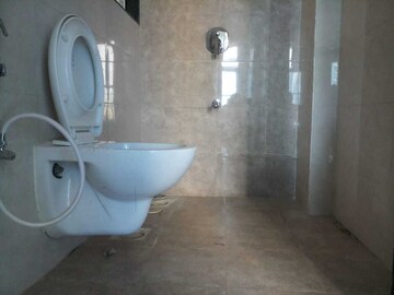 Bathroom in 1 BHK Apartment at Aishwarya Heights Jogeshwari East, Jogeshwari East – for Rent