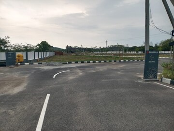 Parking in  Plot at Walajapet – for Sale