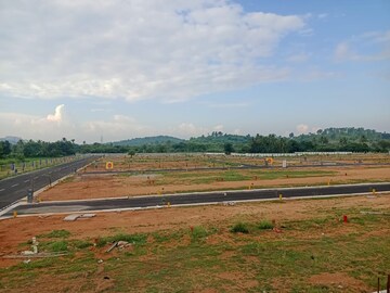 Plot Area in  Plot at Walajapet – for Sale