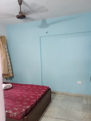 1 BHK Apartment For Rent in Hiranandani Garden Eden 2, Powai