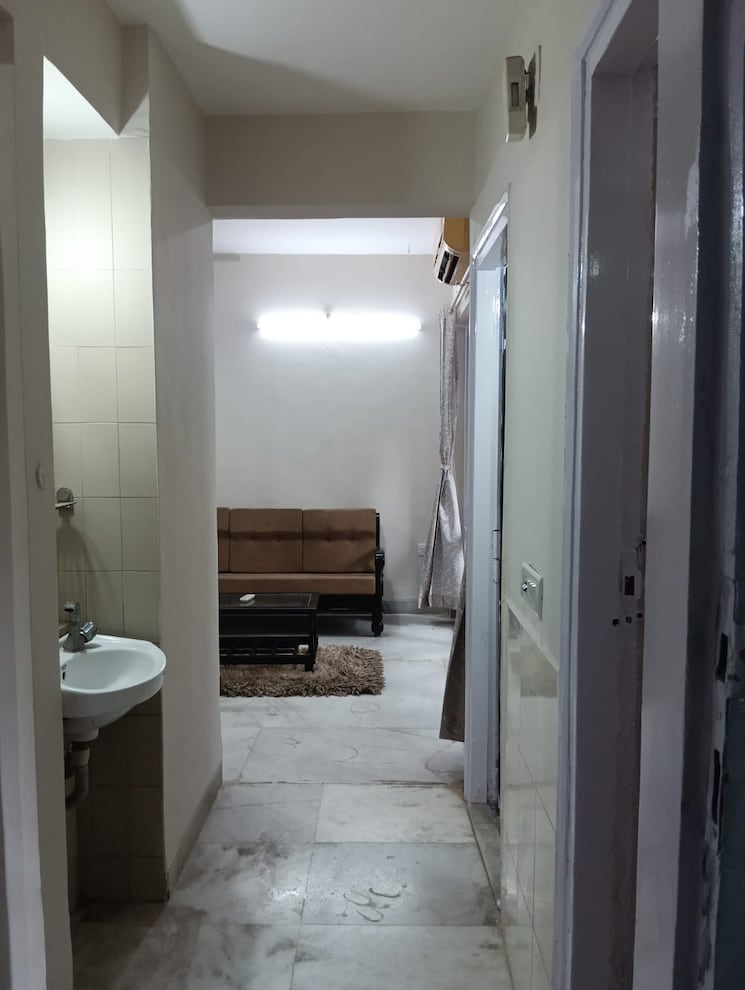 Bathroom, hiranandani-garden-eden-2 1 Bedroom 560 Sq.Ft. Apartment In Powai Mumbai 9196691