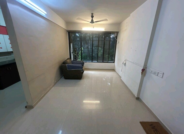 Living Room, miraj-residency 2 Bedroom 1050 Sq.Ft. Apartment In Malad West Mumbai 9196702