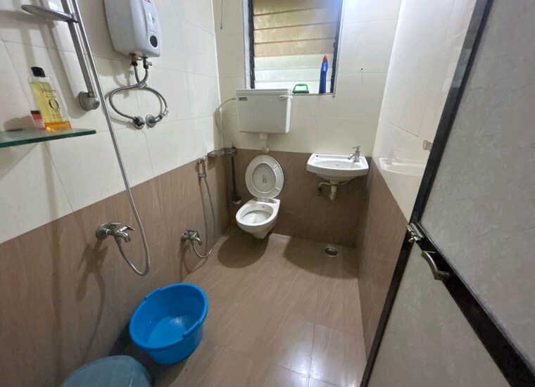 Team Area, miraj-residency 2 Bedroom 1050 Sq.Ft. Apartment In Malad West Mumbai 9196702