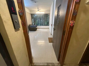 2 BHK Apartment For Rent in Miraj Residency, Malad West