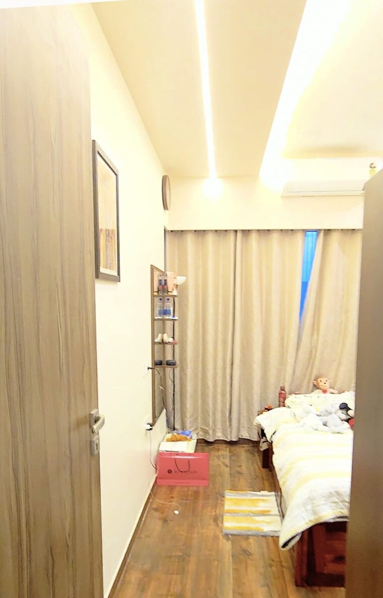 Bathroom, ashapura-f-residences 2 Bedroom 929 Sq.Ft. Apartment In Malad East Mumbai 9196699