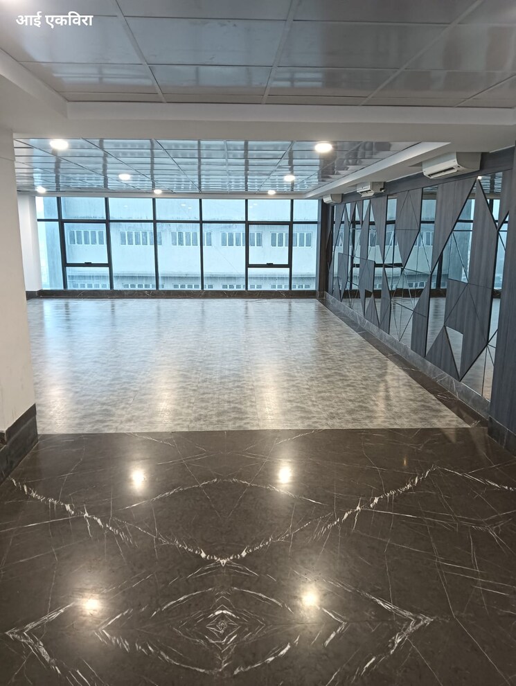 Balcony, ashapura-f-residences 2 Bedroom 929 Sq.Ft. Apartment In Malad East Mumbai 9196699