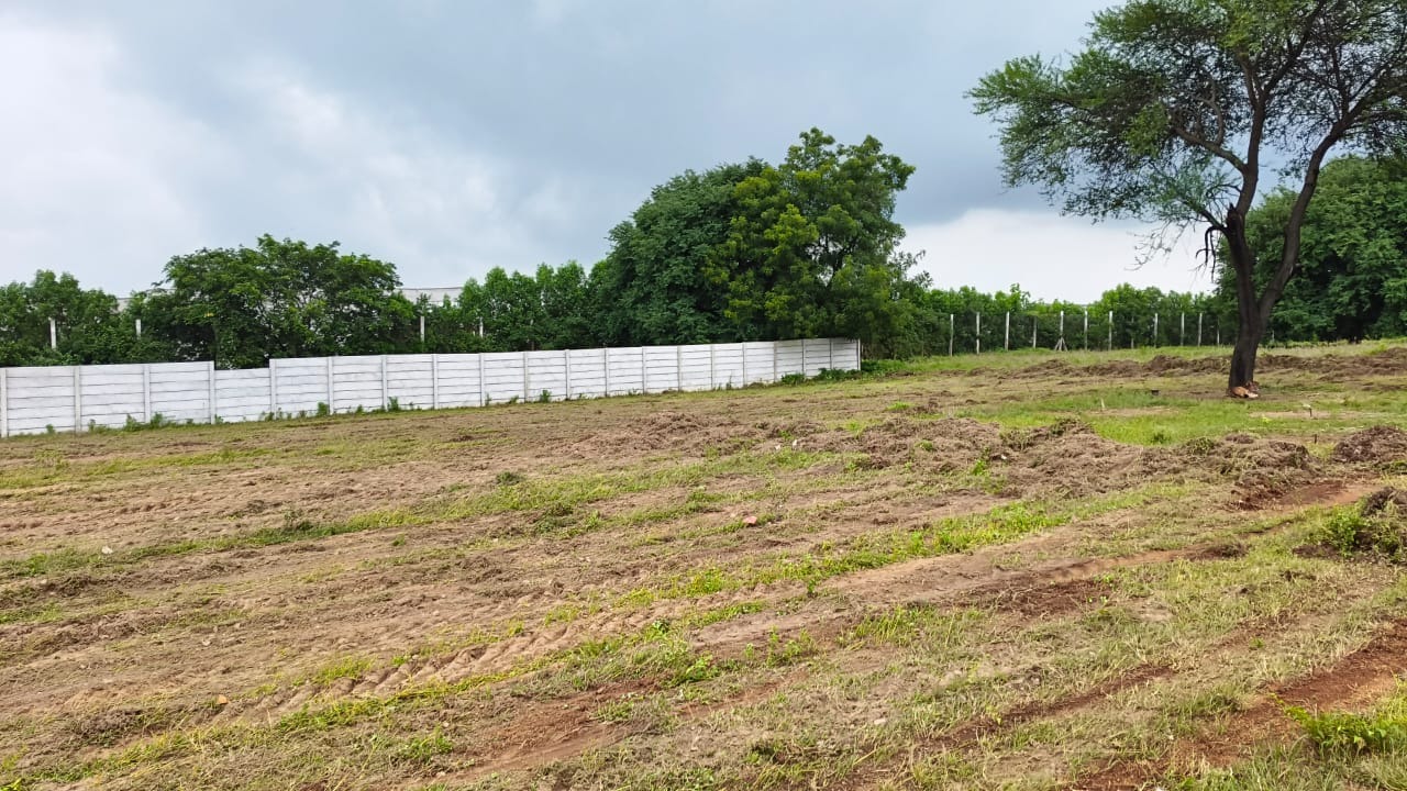 Plot For Sale in Anantara Farms Balanagar 