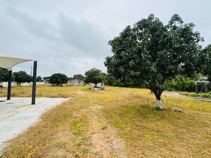  Plot – Garden View at Shadnagar - for Sale