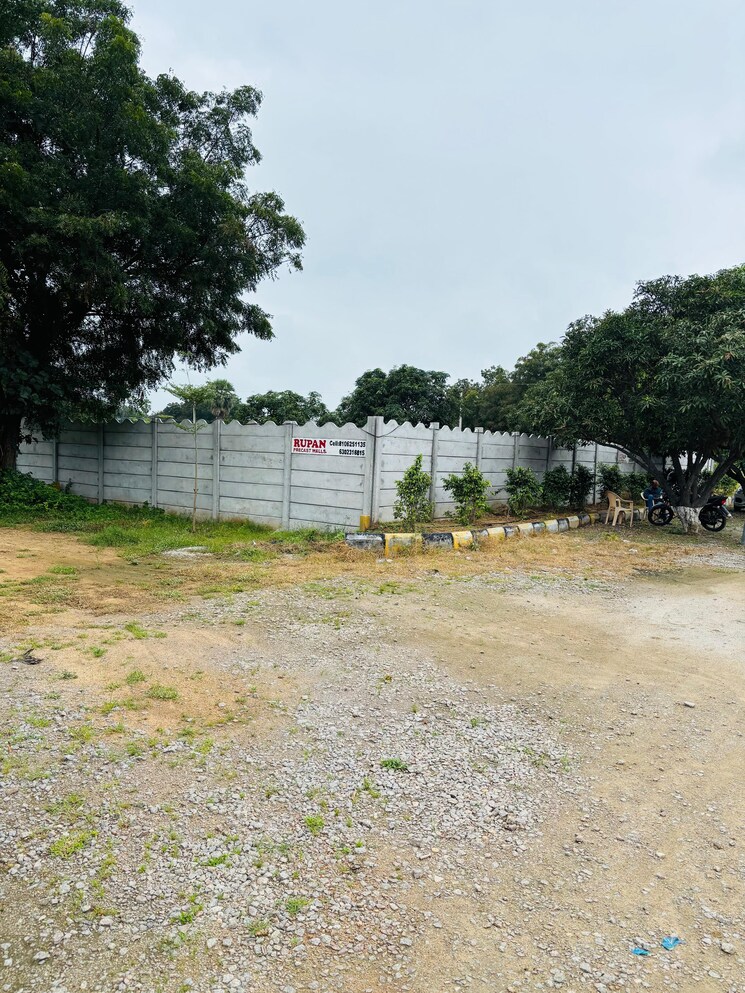 undefined, shadnagar  242 Sq.Yd. Plot In Shadnagar Hyderabad 9196697