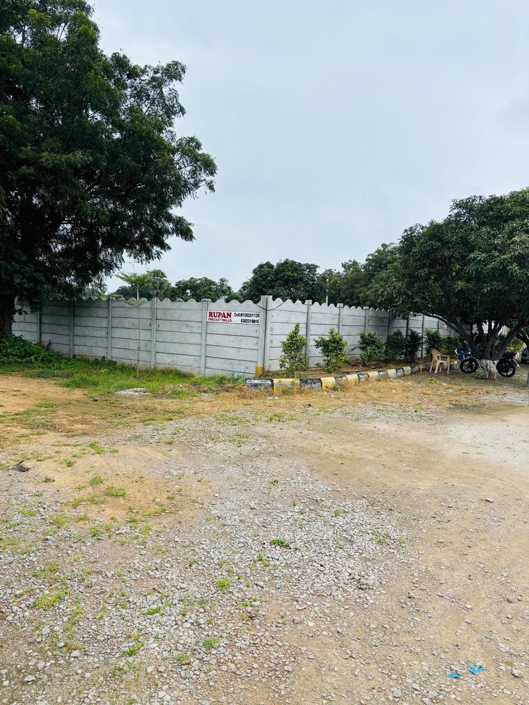 undefined, shadnagar  242 Sq.Yd. Plot In Shadnagar Hyderabad 9196697